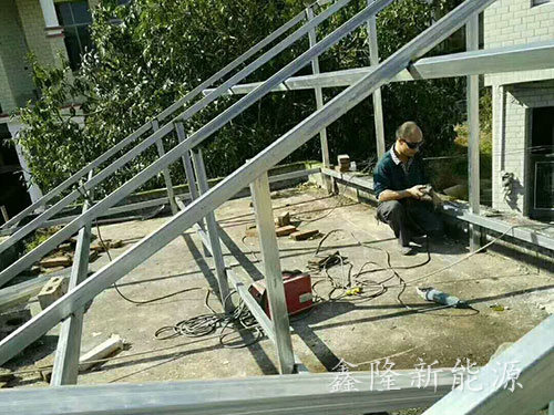 山西省合作案例