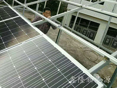 山西省合作案例