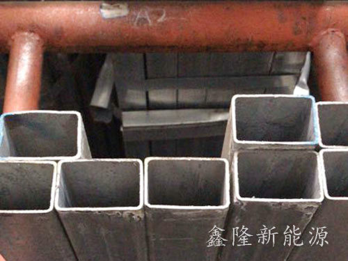 山西省合作案例